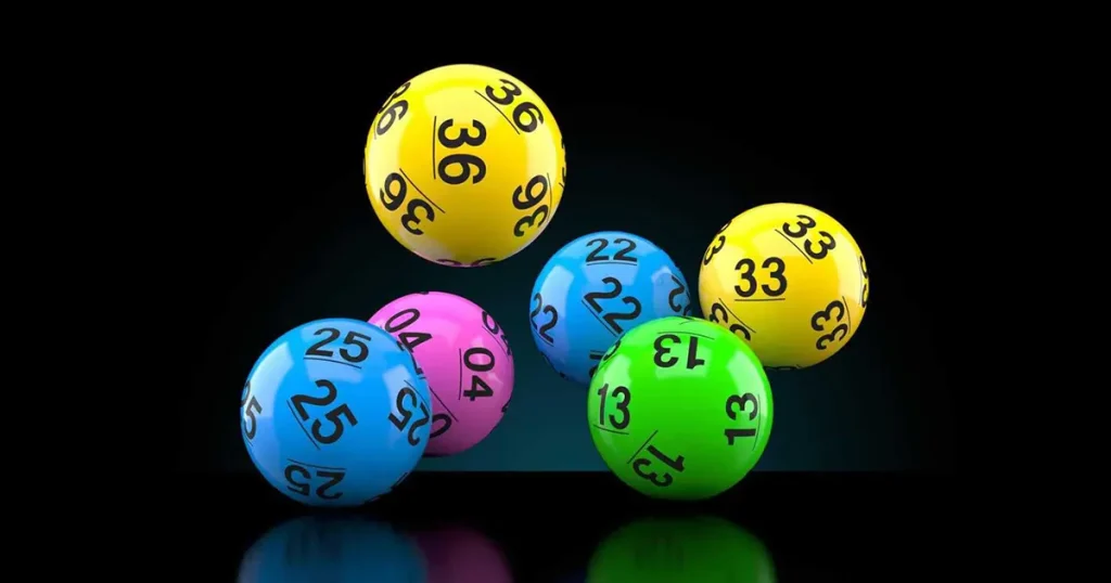 Hanoi lottery
